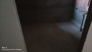 water proofing